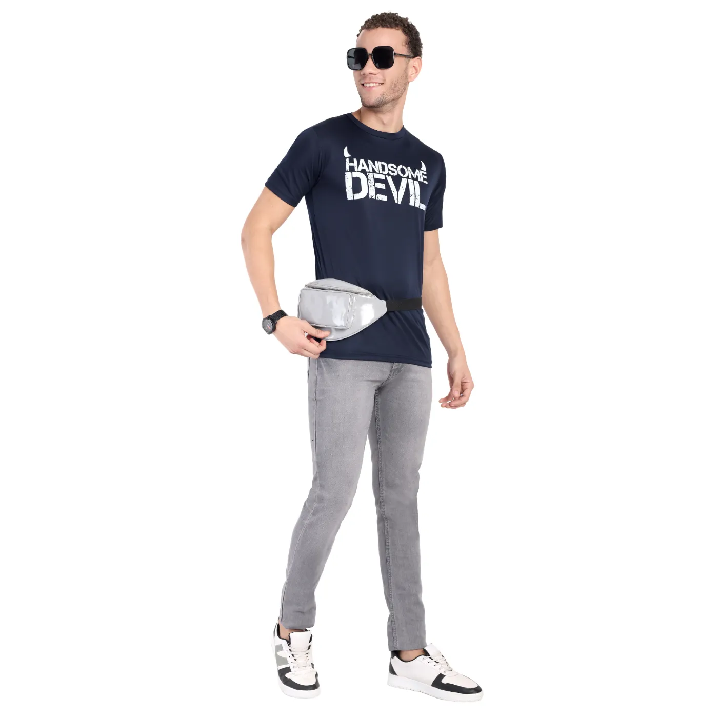 ecomm male shoot